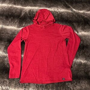 Patagonia Capilene Cool Daily Hoody - women’s medium